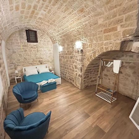 A Casa Di Rita Apartment Bari Ngoại thất bức ảnh