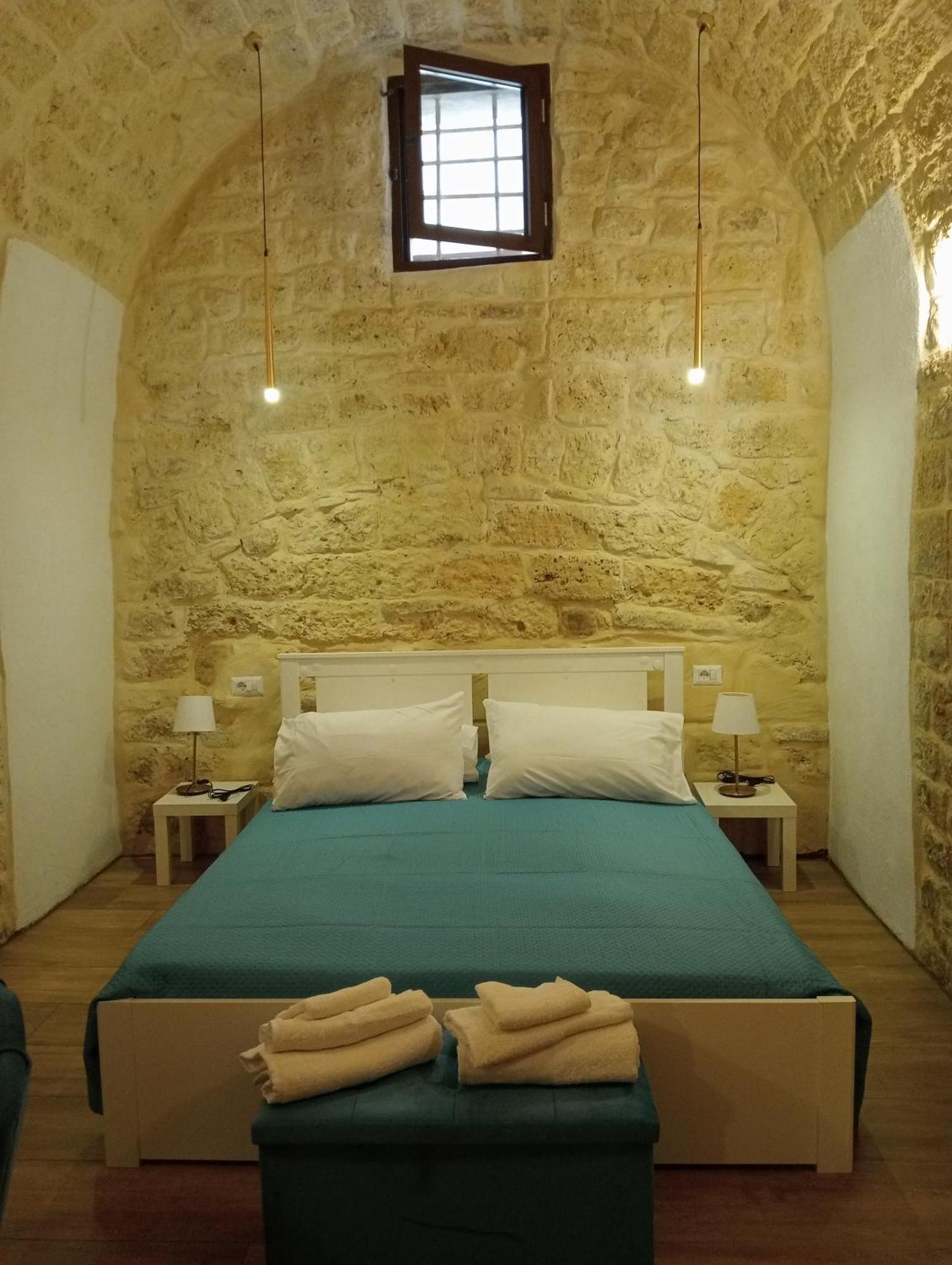 A Casa Di Rita Apartment Bari Ngoại thất bức ảnh
