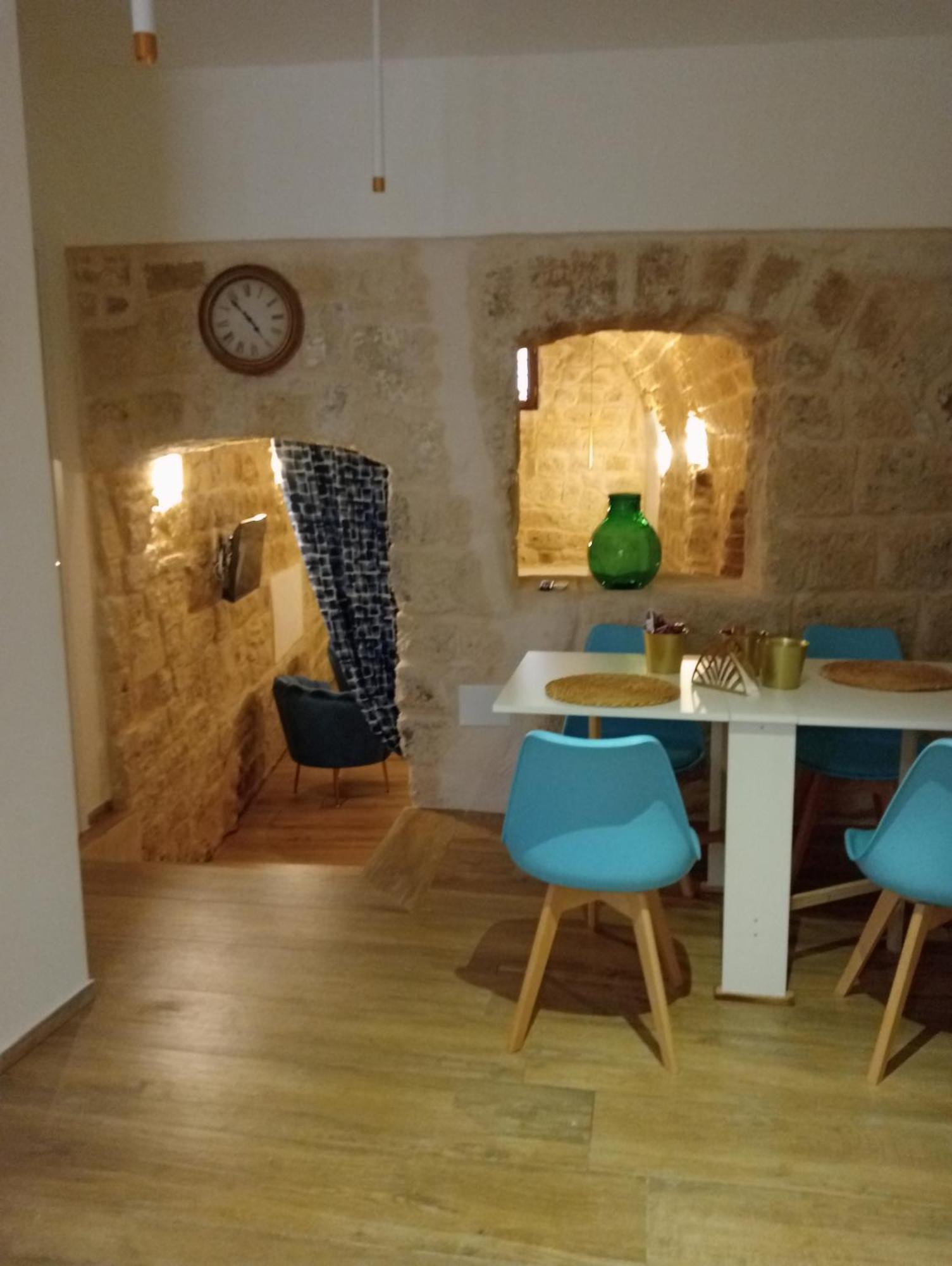 A Casa Di Rita Apartment Bari Ngoại thất bức ảnh